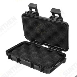 Waterproof Box Protective Box Case Outdoor Suitable for Small Micro-electronic Equipment Waterproof Box Protective Box Case Outdoor Suitable for Small Micro-electronic Equipment