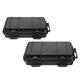 Waterproof Box Protective Box Case Outdoor Suitable for Small Micro-electronic Equipment Waterproof Box Protective Box Case Outdoor Suitable for Small Micro-electronic Equipment