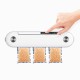 New Hot Electric Vacuum Sealer Machine Packaging Machine Food Saver Storage for Home Kitchen Vacuum Air Sealer Packer with Corresponding Adapter New Hot Electric Vacuum Sealer Machine Packaging Machine Food Saver Storage for Home Kitchen Vacuum Air Sealer Packer with Corresponding Adapter
