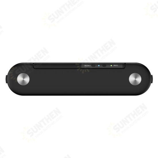 New Hot Electric Vacuum Sealer Machine Packaging Machine Food Saver Storage for Home Kitchen Vacuum Air Sealer Packer with Corresponding Adapter New Hot Electric Vacuum Sealer Machine Packaging Machine Food Saver Storage for Home Kitchen Vacuum Air Sealer Packer with Corresponding Adapter