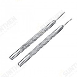 1.2/1.4mm Wrist Watch Band Repair Remover Single-head Raw Ear Batch Tools Accessories 1.2/1.4mm Wrist Watch Band Repair Remover Single-head Raw Ear Batch Tools Accessories