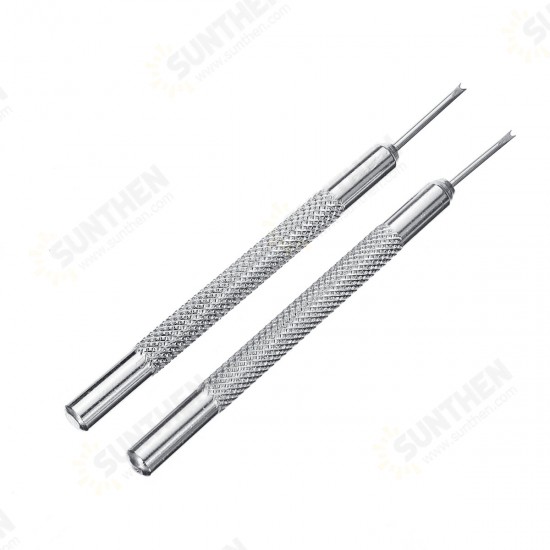 1.2/1.4mm Wrist Watch Band Repair Remover Single-head Raw Ear Batch Tools Accessories