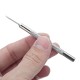 1.2/1.4mm Wrist Watch Band Repair Remover Single-head Raw Ear Batch Tools Accessories