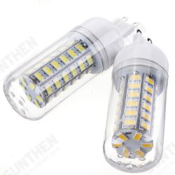 220V G9 800LM 5W 5730SMD 48 LED Energy Saving Corn Light Bulb Lamp 220V G9 800LM 5W 5730SMD 48 LED Energy Saving Corn Light Bulb Lamp