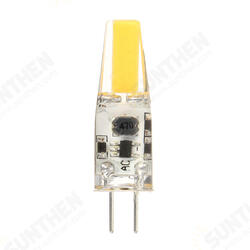 30X DC/AC12V Dimmable G4 2W Warm White COB LED Bulb Chandelier Light Replace Halogen Lamps 30X DC/AC12V Dimmable G4 2W Warm White COB LED Bulb Chandelier Light Replace Halogen Lamps