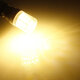 3.5W E12 White/Warm White 5730SMD 27 LED Corn Light Bulb 110V