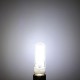 3W G4 COB LED Cool/Warm White Non-dimmable Bulb Lamp 220V