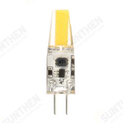 4PCS G4 2W Warm White COB LED Bulb for Chandelier Light Replace Halogen Lamp DC/AC12V 4PCS G4 2W Warm White COB LED Bulb for Chandelier Light Replace Halogen Lamp DC/AC12V