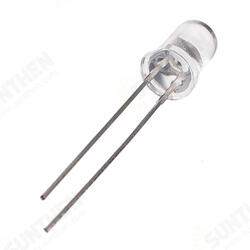 50pcs 5mm 3000-6000mcd LED Bright Decoration Torch Toy Light Yellow 50pcs 5mm 3000-6000mcd LED Bright Decoration Torch Toy Light Yellow