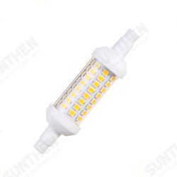 6W R7S 2835 SMD Non-dimmable LED Flood Light Replaces Halogen Lamp Ceramics High Bright AC220-265V 6W R7S 2835 SMD Non-dimmable LED Flood Light Replaces Halogen Lamp Ceramics High Bright AC220-265V