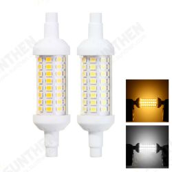6W R7S 2835 SMD Non-dimmable LED Flood Light Replaces Halogen Lamp Ceramics High Bright AC220-265V 6W R7S 2835 SMD Non-dimmable LED Flood Light Replaces Halogen Lamp Ceramics High Bright AC220-265V