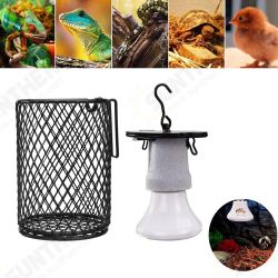 75W Infrared Ceramic Emitter Heat E27 Light Bulb Reptile Pet Brooder With Switch Cover AC110 AC220V 75W Infrared Ceramic Emitter Heat E27 Light Bulb Reptile Pet Brooder With Switch Cover AC110 AC220V