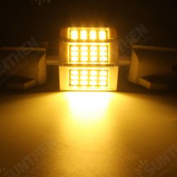 78MM Non-dimmable R7S SMD5733 Warm White Pure White 36 LED Light Bulb AC110V AC220V 78MM Non-dimmable R7S SMD5733 Warm White Pure White 36 LED Light Bulb AC110V AC220V