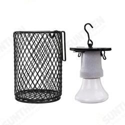 AC110 AC220V 50W Infrared Ceramic Emitter Heat Reptile Pet Lamp E27 Light Bulb with Lampholder AC110 AC220V 50W Infrared Ceramic Emitter Heat Reptile Pet Lamp E27 Light Bulb with Lampholder