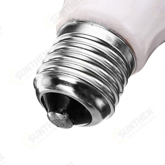 AC110 AC220V 70W Infrared Ceramic Emitter Heat Reptile Pet Lamp E27 Light Bulb With Lampholder AC110 AC220V 70W Infrared Ceramic Emitter Heat Reptile Pet Lamp E27 Light Bulb With Lampholder