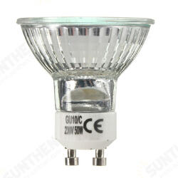 AC220-240V 20W 35W 50W GU10 Warm White Halogen Lamp Light Bulb For Home Bedroom Living Room AC220-240V 20W 35W 50W GU10 Warm White Halogen Lamp Light Bulb For Home Bedroom Living Room