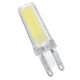 AC220-240V 4W Pure White Warm White G9 0930 COB LED Light Bulb for Indoor Home Decor