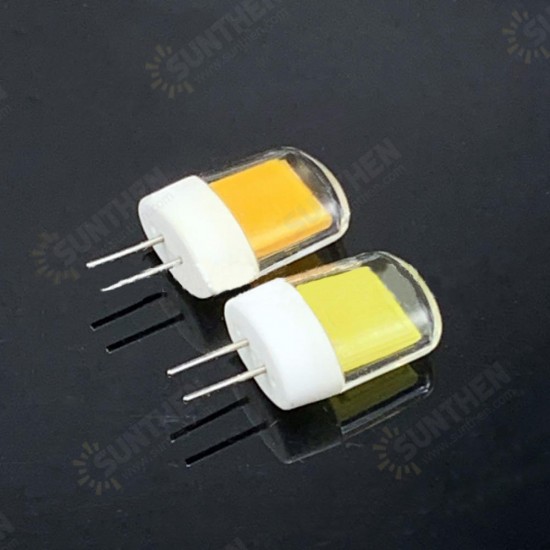 AC220-240V G4 5W 450LM COB Dimmable LED Light Bulb Home Lamp Replace Halogen for Chandelier Spotlight AC220-240V G4 5W 450LM COB Dimmable LED Light Bulb Home Lamp Replace Halogen for Chandelier Spotlight