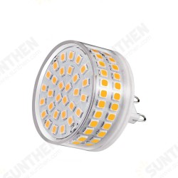 AC220-240V G9 9W 3000K/6000K No Flicker SMD2835 88LED Ceramics Corn Bulb for Indoor Chandelier AC220-240V G9 9W 3000K/6000K No Flicker SMD2835 88LED Ceramics Corn Bulb for Indoor Chandelier