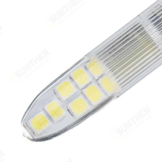 AC220V 2W High Brightness No Strobe Non-Dimmable G4 LED Light Bulb for Indoor Home Ceiling Lamp