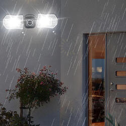AC85-265V 80W 2835SMD LED Garage Light Deformable Ceiling Light Shop Fixture Outdoor Workshop Wall Lamp AC85-265V 80W 2835SMD LED Garage Light Deformable Ceiling Light Shop Fixture Outdoor Workshop Wall Lamp