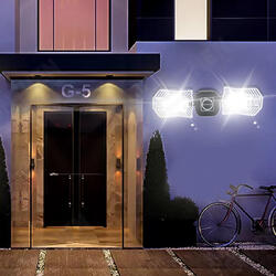 AC85-265V 80W 2835SMD LED Garage Light Deformable Ceiling Light Shop Fixture Outdoor Workshop Wall Lamp AC85-265V 80W 2835SMD LED Garage Light Deformable Ceiling Light Shop Fixture Outdoor Workshop Wall Lamp