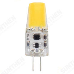 AC/DC12V 2W G4 1508 COB LED Bulb Light Replace Halogen Chandelier Lamp AC/DC12V 2W G4 1508 COB LED Bulb Light Replace Halogen Chandelier Lamp