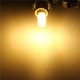 Ceramic Lamp E11 5W 44 SMD 2835 450LM Non-Dimmable LED Corn Light Bulb 110V