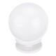 DC5V USB Hollywood Style LED Mirror Makeup Party Light with 8 Dimmable White Bulb for Dressing Room