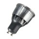 Dimmable 3W LED Ultra Bright GU10 COB LED Spotlight Light Bulb AC110V / 220V