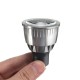 Dimmable 3W LED Ultra Bright GU10 COB LED Spotlight Light Bulb AC110V / 220V