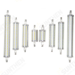 Dimmable 5W 10W 12W 15W R7S LED Corn Bulb 2835 SMD Floodlight Replace Halogen Lamp Indoor Home Lighting Dimmable 5W 10W 12W 15W R7S LED Corn Bulb 2835 SMD Floodlight Replace Halogen Lamp Indoor Home Lighting