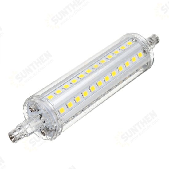 Dimmable 5W 10W 12W 15W R7S LED Corn Bulb 2835 SMD Floodlight Replace Halogen Lamp Indoor Home Lighting Dimmable 5W 10W 12W 15W R7S LED Corn Bulb 2835 SMD Floodlight Replace Halogen Lamp Indoor Home Lighting