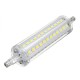 Dimmable 5W 10W 12W 15W R7S LED Corn Bulb 2835 SMD Floodlight Replace Halogen Lamp Indoor Home Lighting