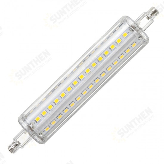 Dimmable 5W 10W 12W 15W R7S LED Corn Bulb 2835 SMD Floodlight Replace Halogen Lamp Indoor Home Lighting