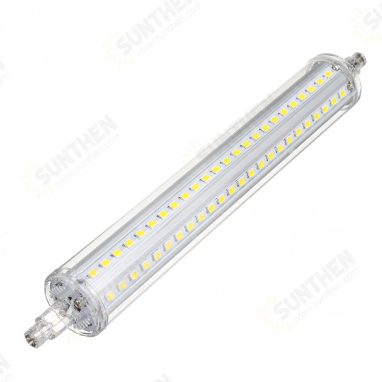 Dimmable 5W 10W 12W 15W R7S LED Corn Bulb 2835 SMD Floodlight Replace Halogen Lamp Indoor Home Lighting Dimmable 5W 10W 12W 15W R7S LED Corn Bulb 2835 SMD Floodlight Replace Halogen Lamp Indoor Home Lighting