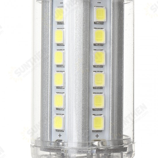 Dimmable 5W 10W 12W 15W R7S LED Corn Bulb 2835 SMD Floodlight Replace Halogen Lamp Indoor Home Lighting