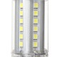 Dimmable 5W 10W 12W 15W R7S LED Corn Bulb 2835 SMD Floodlight Replace Halogen Lamp Indoor Home Lighting Dimmable 5W 10W 12W 15W R7S LED Corn Bulb 2835 SMD Floodlight Replace Halogen Lamp Indoor Home Lighting
