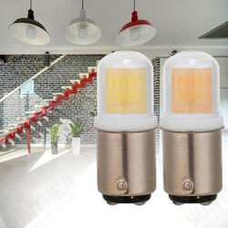 Dimmable 5W AC110-120V COB 1511 BA15D LED Light Bulb Indoor Lamp for Chandelier Sewing Machine Dimmable 5W AC110-120V COB 1511 BA15D LED Light Bulb Indoor Lamp for Chandelier Sewing Machine