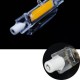 Dimmable 78MM AC220-240V 5W R7S LED COB Light Bulb Glass Tube for Floodlight Halogen Replacement