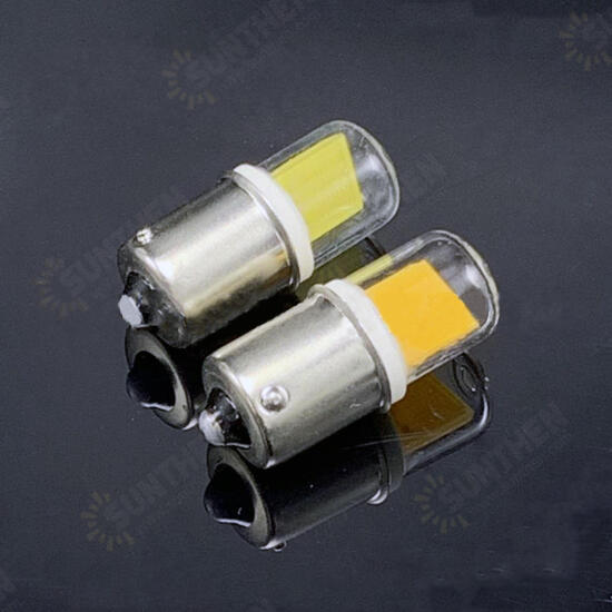 Dimmable BA15S 5W 450LM Warm White Natural White Cool White COB LED Light Bulb for Chandelier AC220-240V Dimmable BA15S 5W 450LM Warm White Natural White Cool White COB LED Light Bulb for Chandelier AC220-240V
