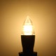 Dimmable E14 E12 E27 7W 60 580LM SMD 3014 LED White Warm White Candle Light Lamp Bulb AC 110V Dimmable E14 E12 E27 7W 60 580LM SMD 3014 LED White Warm White Candle Light Lamp Bulb AC 110V