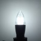 Dimmable E14 E12 E27 7W 60 580LM SMD 3014 LED White Warm White Candle Light Lamp Bulb AC 110V Dimmable E14 E12 E27 7W 60 580LM SMD 3014 LED White Warm White Candle Light Lamp Bulb AC 110V