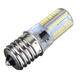 Dimmable E17 3W White/Warm White 3014SMD LED Bulb Silicone 110-120V