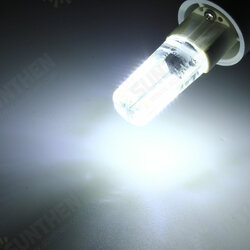 Dimmable E17 E11 E12 BA15D G4 G8 G9 3W 72 SMD 4014 LED Warm White White Corn Bulb Light AC220V Dimmable E17 E11 E12 BA15D G4 G8 G9 3W 72 SMD 4014 LED Warm White White Corn Bulb Light AC220V