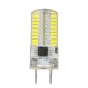 Dimmable E17 E11 E12 BA15D G4 G8 G9 3W 72 SMD 4014 LED Warm White White Corn Bulb Light AC220V Dimmable E17 E11 E12 BA15D G4 G8 G9 3W 72 SMD 4014 LED Warm White White Corn Bulb Light AC220V