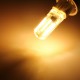 Dimmable E17 E11 E12 BA15D G4 G8 G9 3W 72 SMD 4014 LED Warm White White Corn Bulb Light AC220V Dimmable E17 E11 E12 BA15D G4 G8 G9 3W 72 SMD 4014 LED Warm White White Corn Bulb Light AC220V