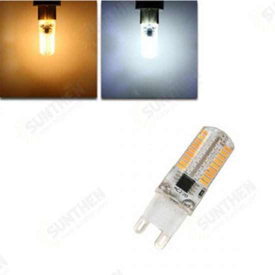 Dimmable E17 E11 E12 BA15D G4 G8 G9 3W 72 SMD 4014 LED Warm White White Corn Bulb Light AC220V Dimmable E17 E11 E12 BA15D G4 G8 G9 3W 72 SMD 4014 LED Warm White White Corn Bulb Light AC220V