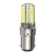 Dimmable E17 E11 E12 BA15D G4 G8 G9 3W 72 SMD 4014 LED Warm White White Corn Bulb Light AC220V Dimmable E17 E11 E12 BA15D G4 G8 G9 3W 72 SMD 4014 LED Warm White White Corn Bulb Light AC220V