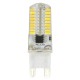 Dimmable E17 E11 E12 BA15D G4 G8 G9 3W 72 SMD 4014 LED Warm White White Corn Bulb Light AC220V Dimmable E17 E11 E12 BA15D G4 G8 G9 3W 72 SMD 4014 LED Warm White White Corn Bulb Light AC220V